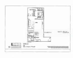 Rangoon 88 (D8), Apartment #467264021